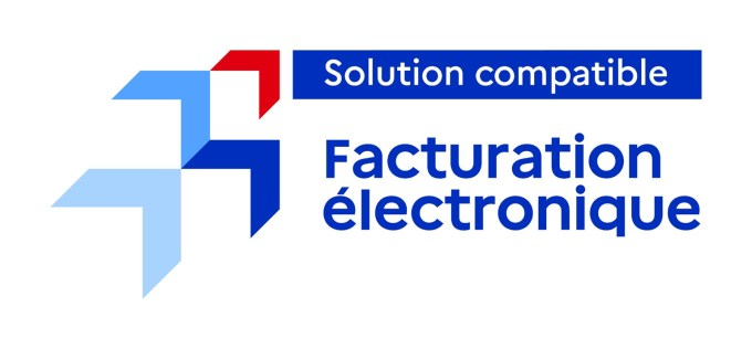 Solution compatible, facturation électronique